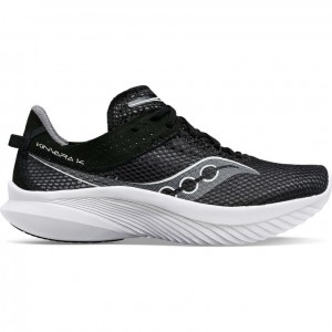 Saucony Kinvara 14 Muške Tenisice Crne | HRVATSKA WDUVZF