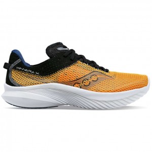 Saucony Kinvara 14 Muške Tenisice Narančaste | HRVATSKA TASOIL