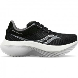 Saucony Kinvara Pro Muške Tenisice Crne Bijele | HRVATSKA JCUVQA