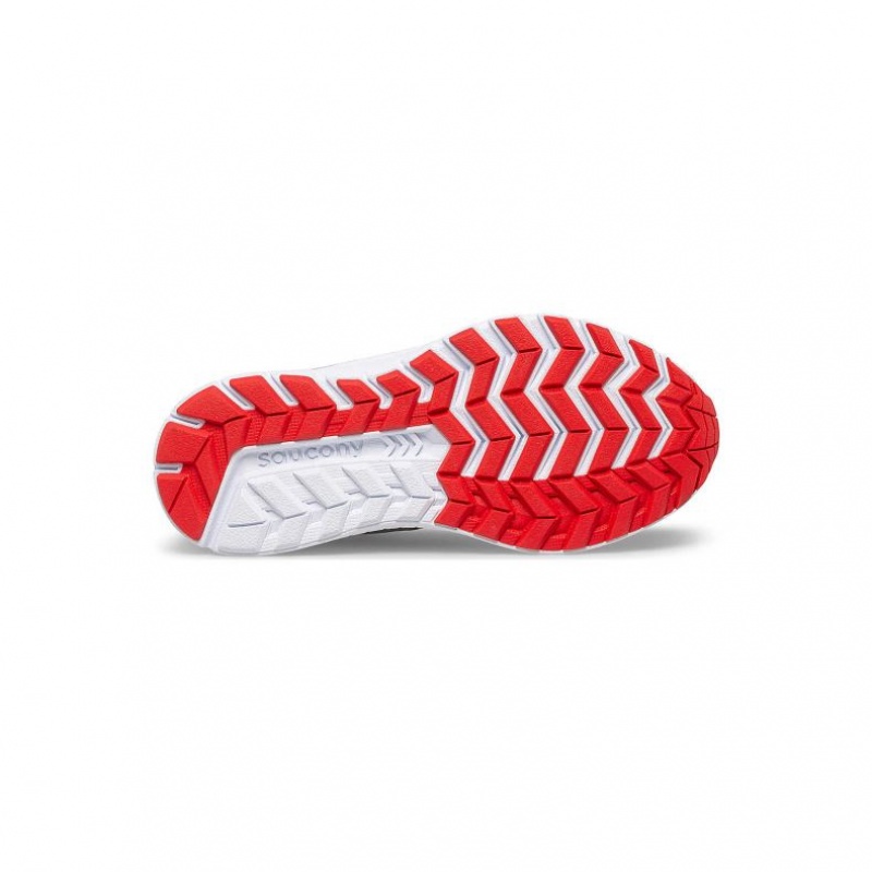Saucony Cohesion 14 A/C Big Dječje Tenisice Tamnoplave Sive | HRVATSKA LJWTYZ