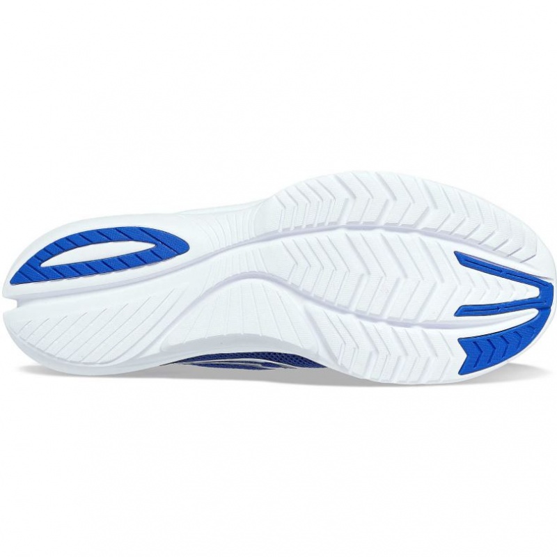 Saucony Convergence Muške Tenisice Indigo Crne | HRVATSKA KWCDGX