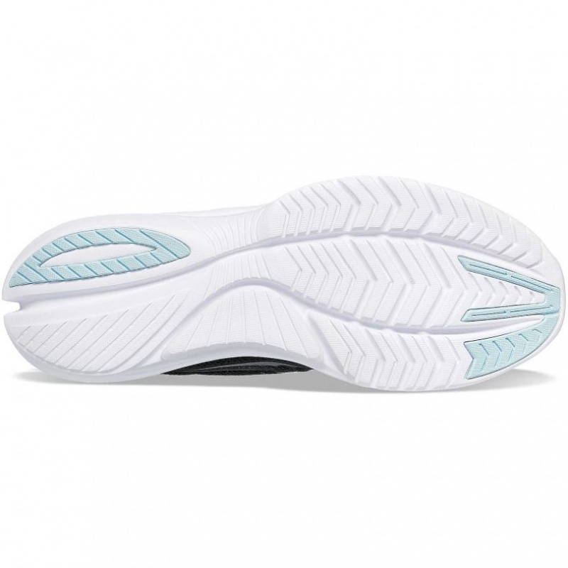 Saucony Convergence Ženske Tenisice Crne | HRVATSKA CYXBZA