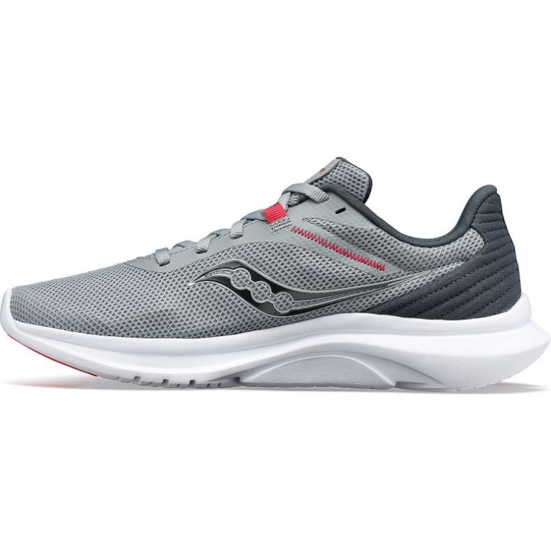 Saucony Convergence Ženske Tenisice Sive | HRVATSKA PIFTAM