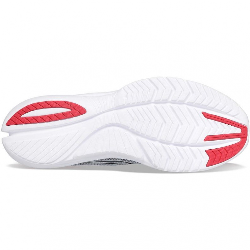 Saucony Convergence Ženske Tenisice Sive | HRVATSKA PIFTAM