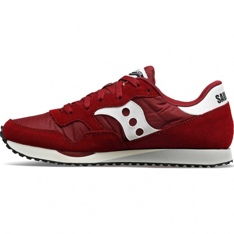 Saucony DXN Ženske Tenisice Bordo | HRVATSKA ILDCUS