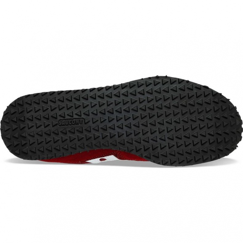 Saucony DXN Ženske Tenisice Bordo | HRVATSKA ILDCUS