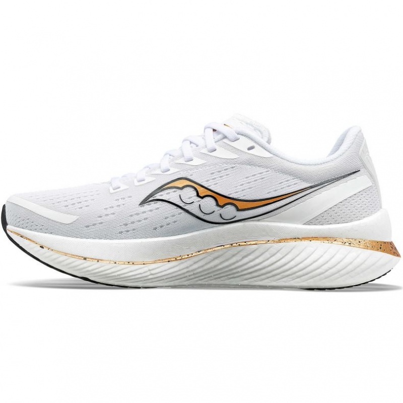 Saucony Endorphin Speed 3 Muške Tenisice Bijele | HRVATSKA BFRJOK