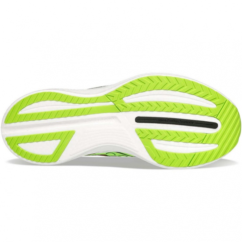 Saucony Endorphin Speed 3 Muške Tenisice Zelene | HRVATSKA HWLIZC