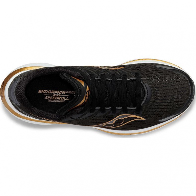 Saucony Endorphin Speed 3 Muške Tenisice Crne | HRVATSKA UAILCE
