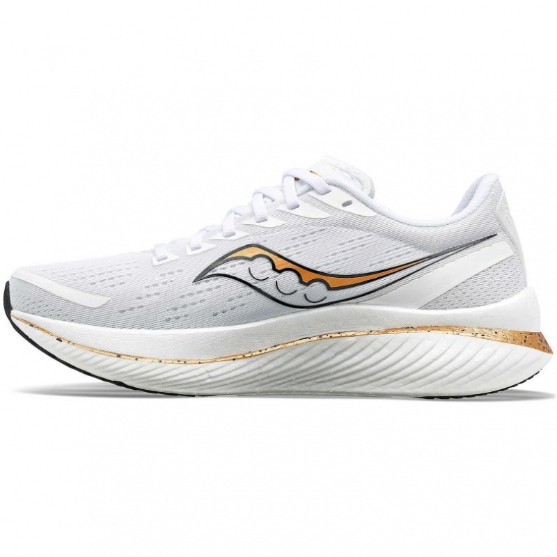 Saucony Endorphin Speed 3 Ženske Tenisice Bijele | HRVATSKA XBIQAK