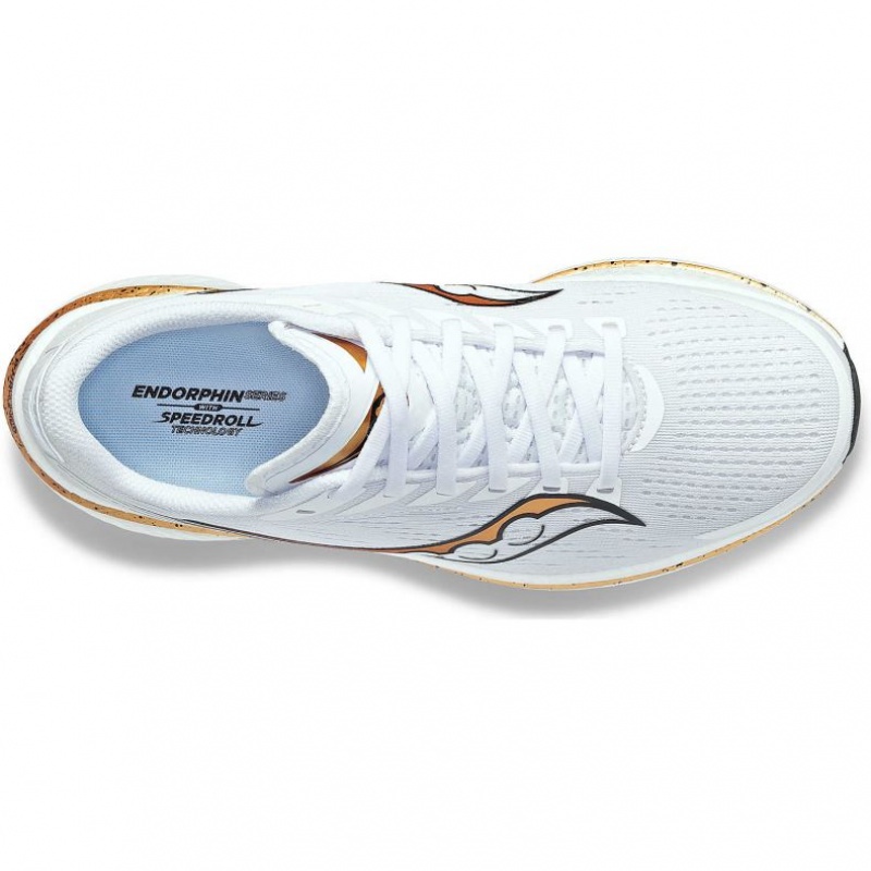 Saucony Endorphin Speed 3 Ženske Tenisice Bijele | HRVATSKA XBIQAK