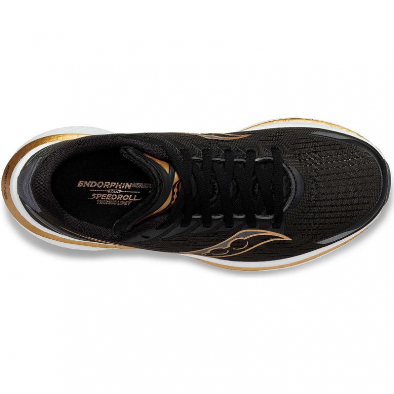 Saucony Endorphin Speed 3 Ženske Tenisice Crne | HRVATSKA QNIAVY