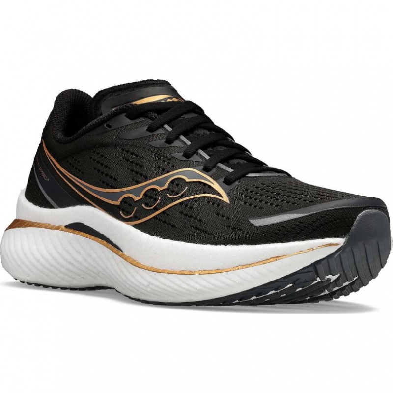 Saucony Endorphin Speed 3 Ženske Tenisice Crne | HRVATSKA QNIAVY