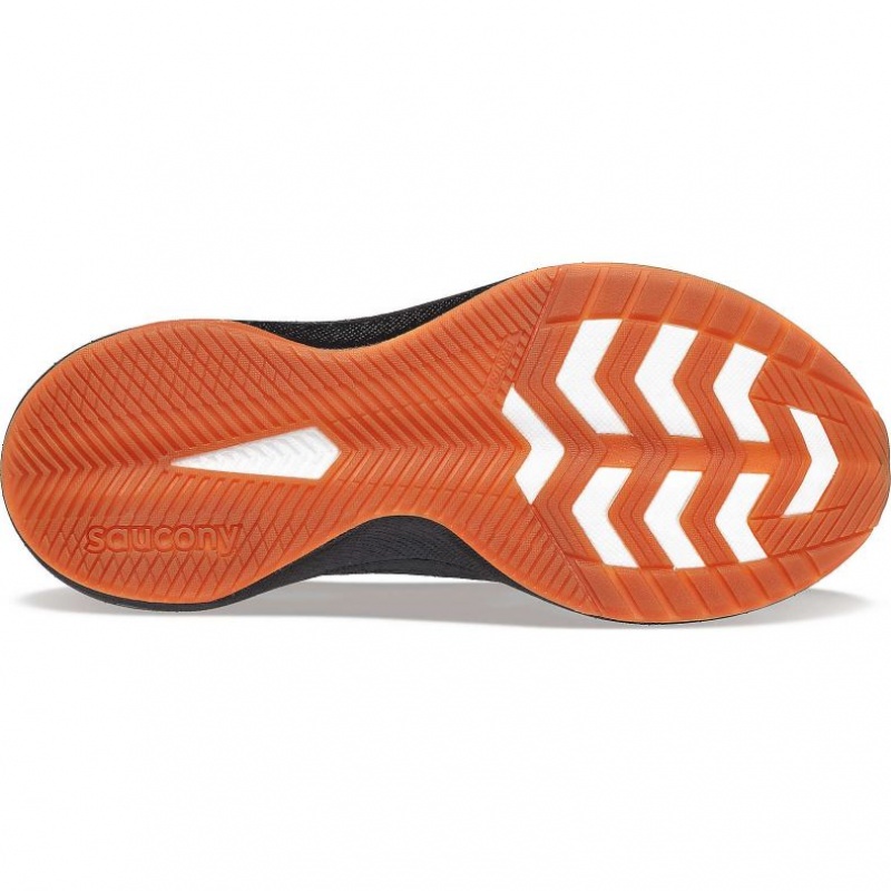 Saucony Freedom Crossport Muške Tenisice Crne | HRVATSKA SLPUXQ