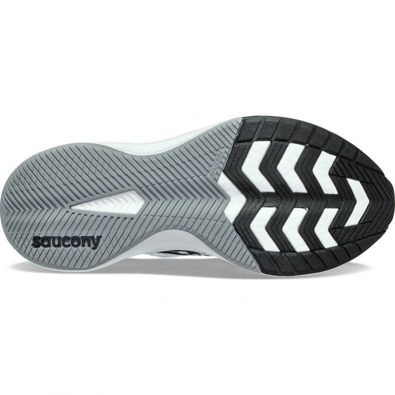 Saucony Freedom Crossport Ženske Tenisice Bijele | HRVATSKA IJEFPR