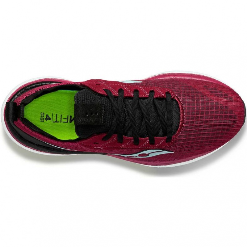 Saucony Freedom Crossport Ženske Tenisice Crvene | HRVATSKA XRBJCO