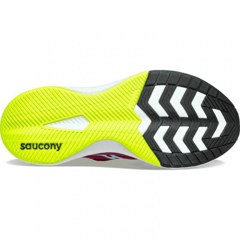 Saucony Freedom Crossport Ženske Tenisice Crvene | HRVATSKA XRBJCO
