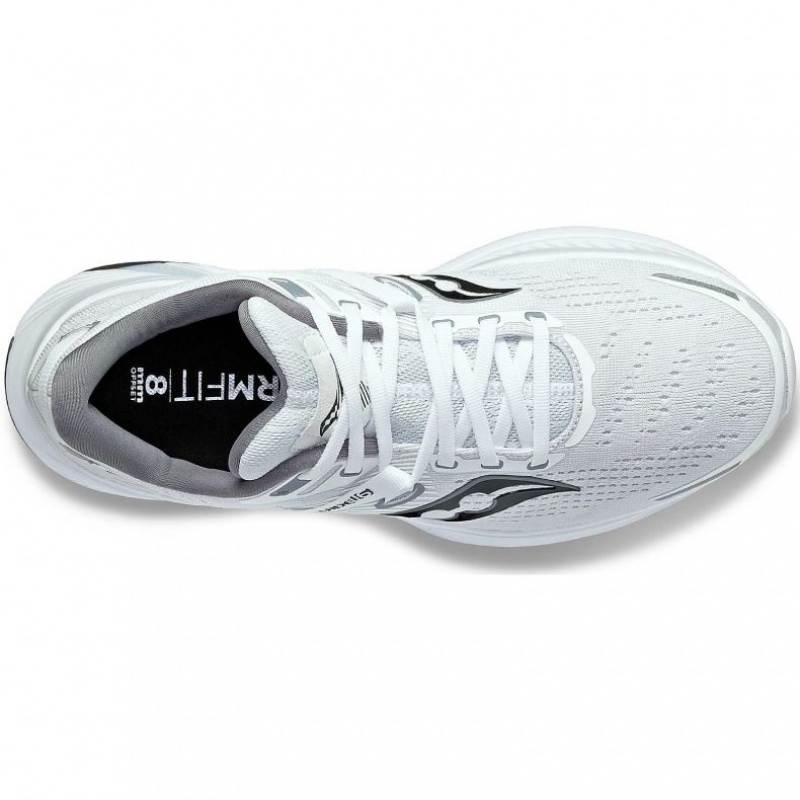 Saucony Guide 16 Muške Tenisice Bijele | HRVATSKA QHWGLC
