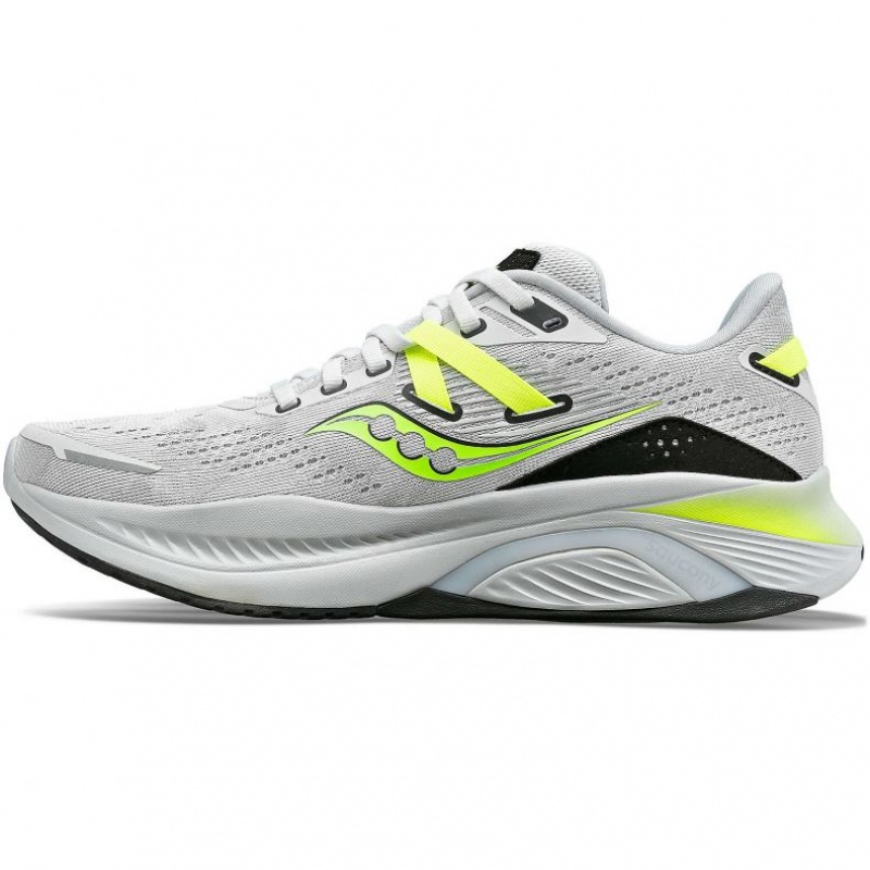 Saucony Guide 16 Muške Tenisice Bijele | HRVATSKA TPIUCA