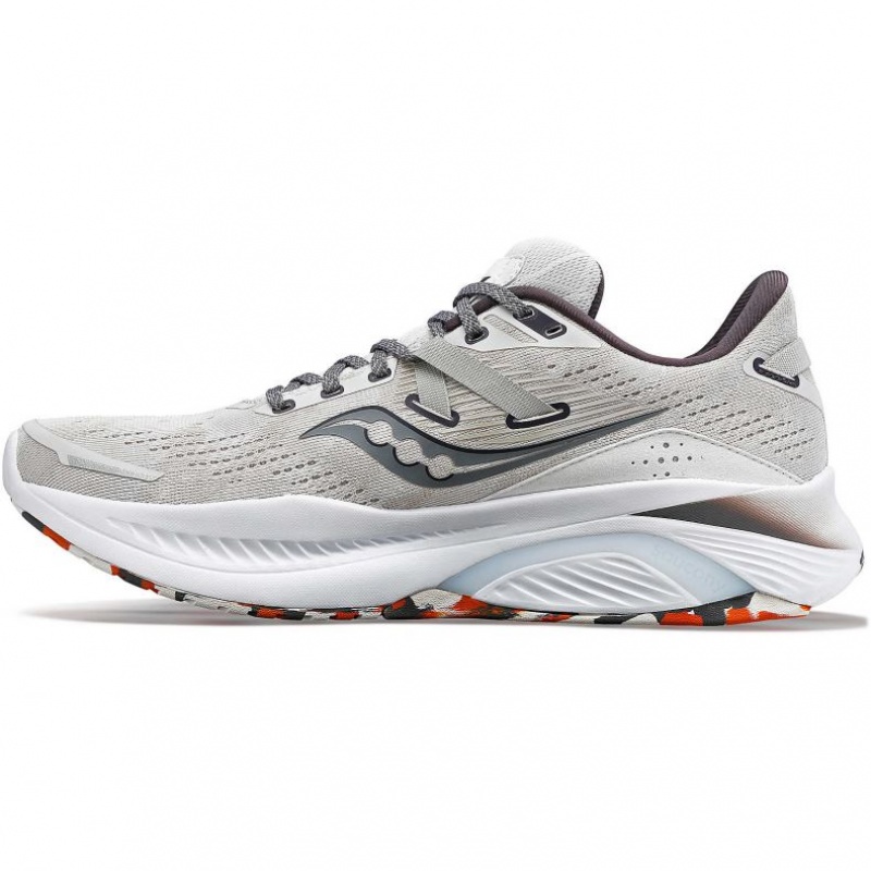 Saucony Guide 16 Muške Tenisice Bijele | HRVATSKA JWKICE