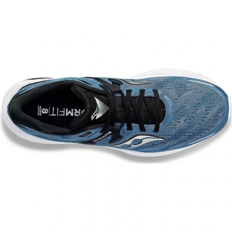 Saucony Guide 16 Muške Tenisice Plave | HRVATSKA WTUCGA