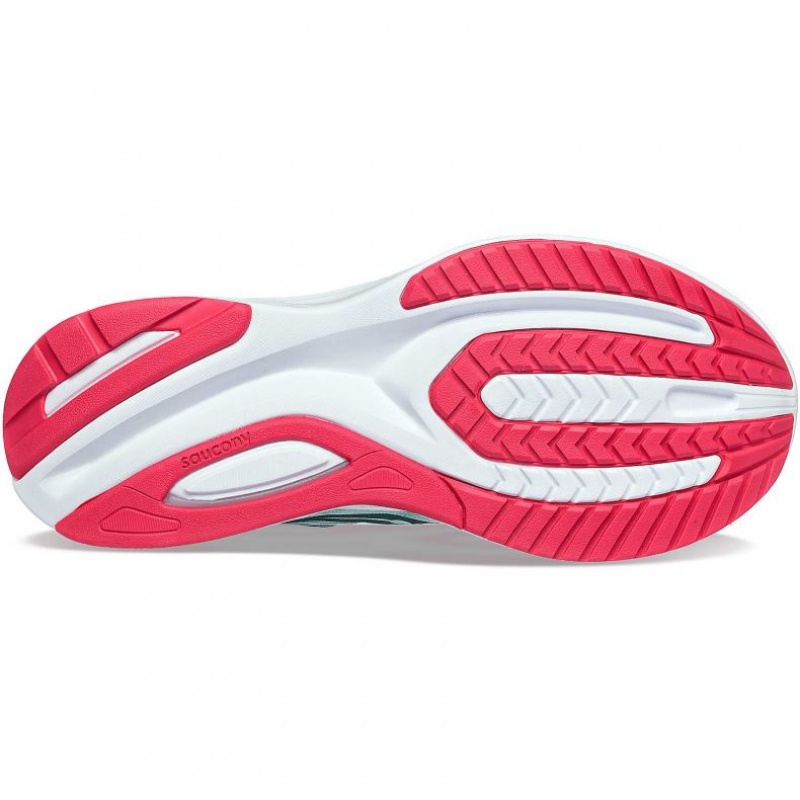 Saucony Guide 16 Ženske Tenisice Menta | HRVATSKA FVHEJY