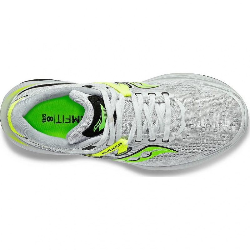 Saucony Guide 16 Ženske Tenisice Sive | HRVATSKA JBKVFQ