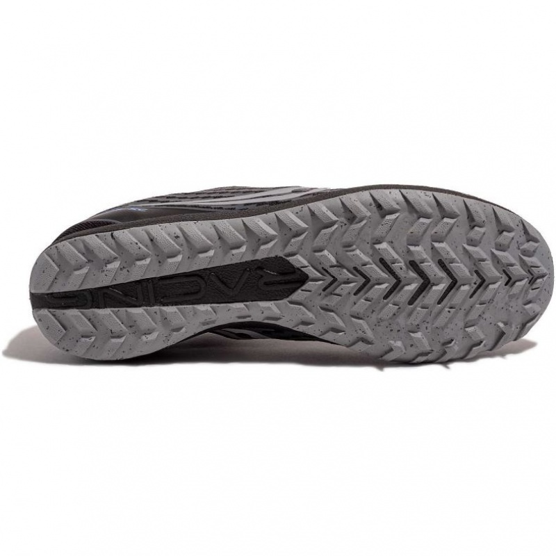 Saucony Havok XC 3 Flat Ženske Tenisice Crne | HRVATSKA QGCREO