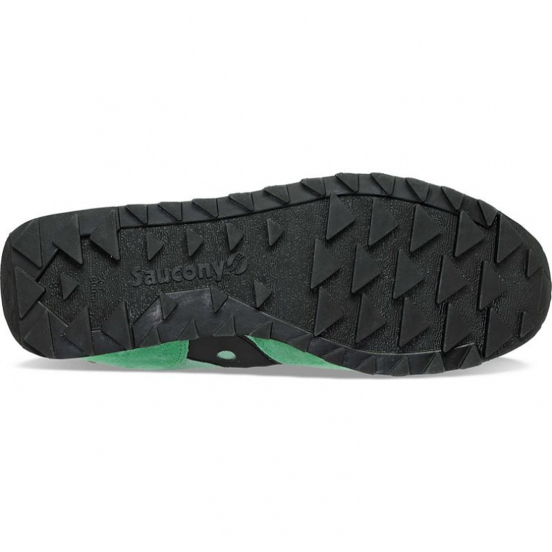 Saucony Jazz 81 Muške Tenisice Zelene | HRVATSKA XZQHRA