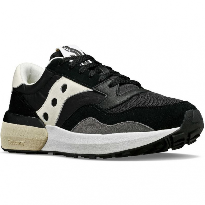 Saucony Jazz NXT Muške Tenisice Crne | HRVATSKA WKSIEO