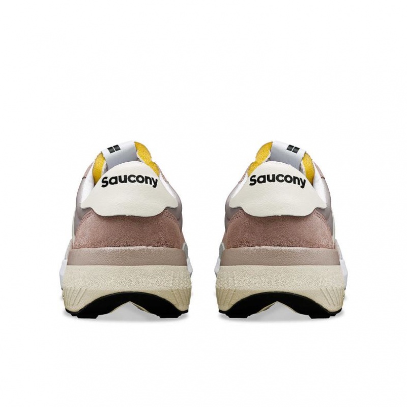 Saucony Jazz NXT Ženske Tenisice Roze | HRVATSKA APXYKE