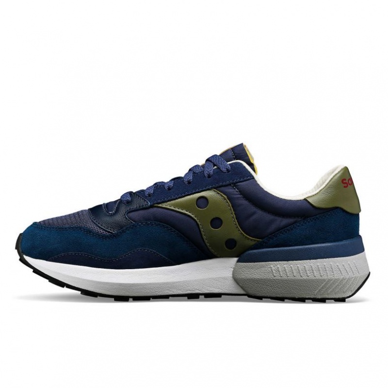 Saucony Jazz NXT Ženske Tenisice Tamnoplave Zelene | HRVATSKA OMUWQF