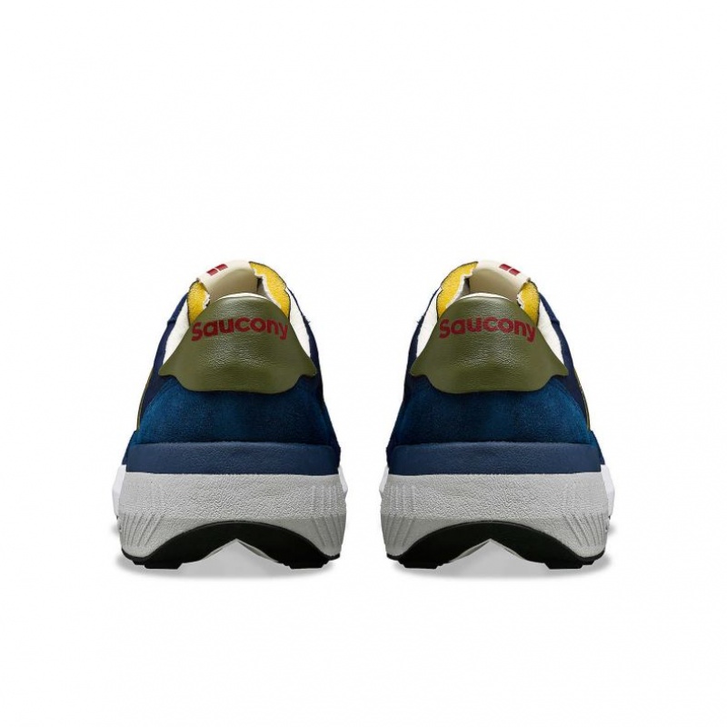 Saucony Jazz NXT Ženske Tenisice Tamnoplave Zelene | HRVATSKA OMUWQF