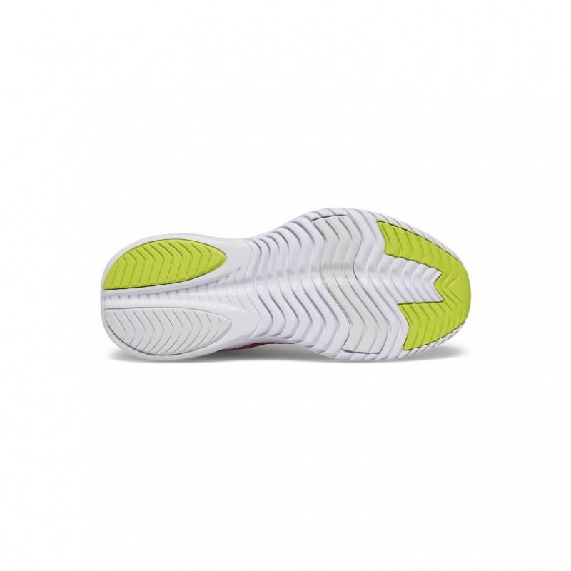 Saucony Kinvara 14 Big Dječje Tenisice Roze | HRVATSKA CPSQJU