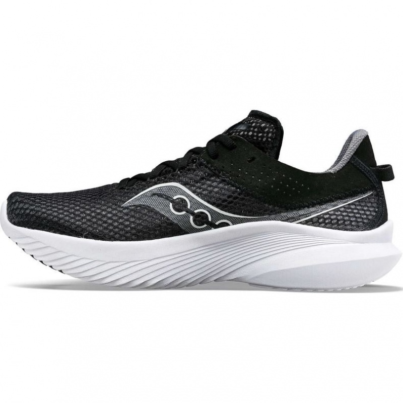 Saucony Kinvara 14 Muške Tenisice Crne | HRVATSKA WDUVZF