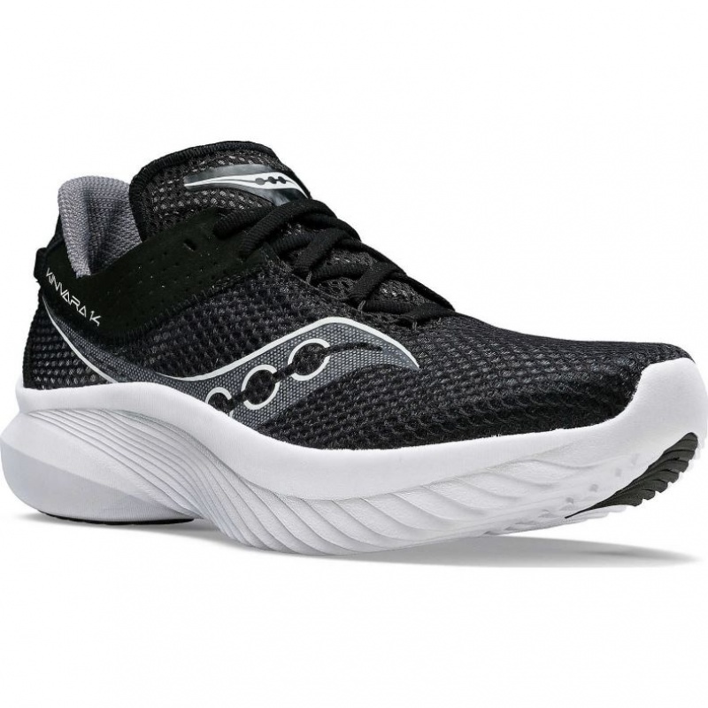 Saucony Kinvara 14 Muške Tenisice Crne | HRVATSKA WDUVZF
