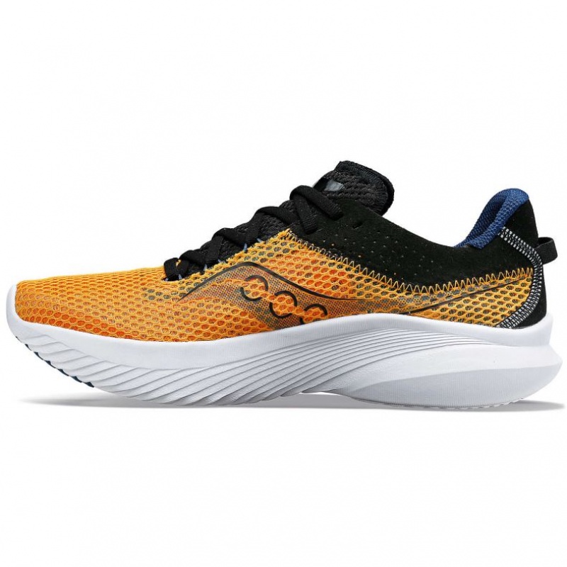 Saucony Kinvara 14 Muške Tenisice Narančaste | HRVATSKA TASOIL