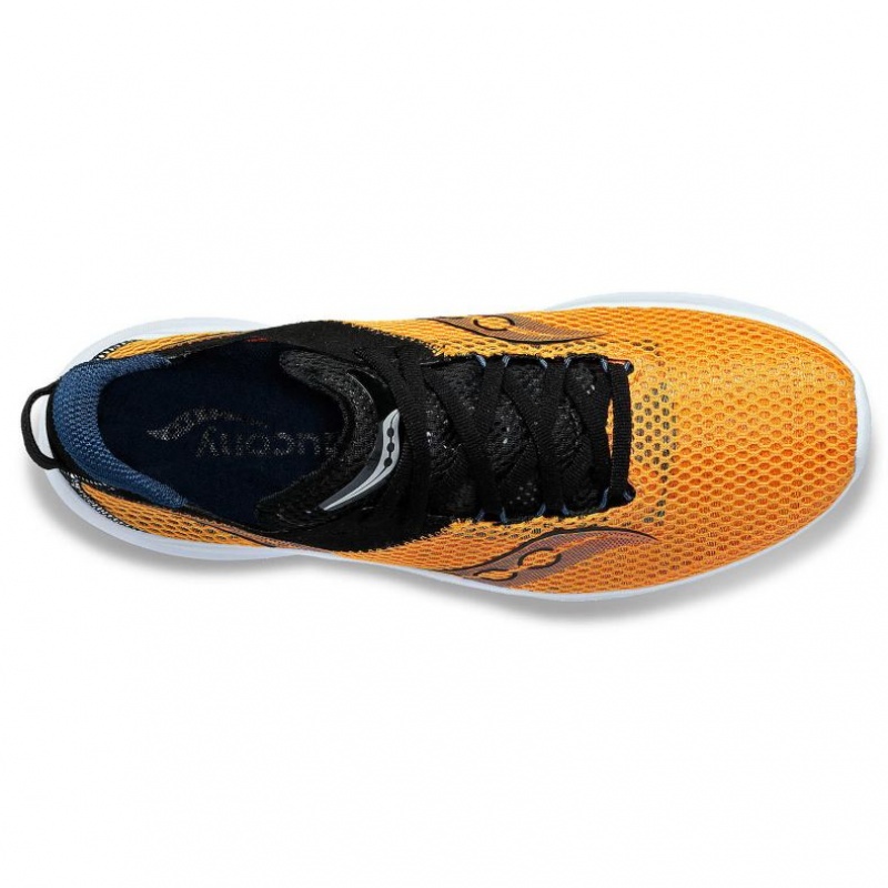 Saucony Kinvara 14 Muške Tenisice Narančaste | HRVATSKA TASOIL
