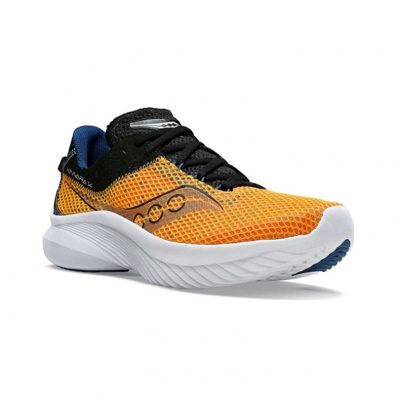 Saucony Kinvara 14 Muške Tenisice Narančaste | HRVATSKA TASOIL