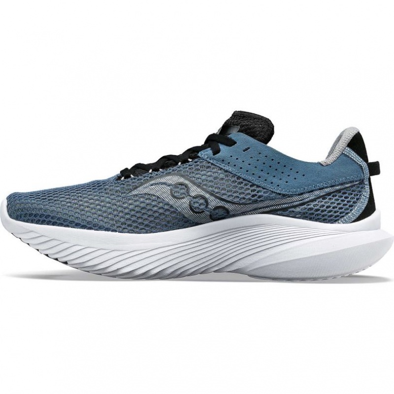 Saucony Kinvara 14 Muške Tenisice Plave | HRVATSKA UAOEDG