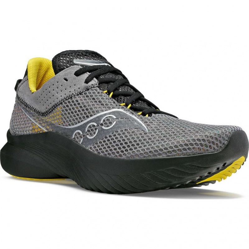 Saucony Kinvara 14 Muške Tenisice Sive | HRVATSKA YVJNAG