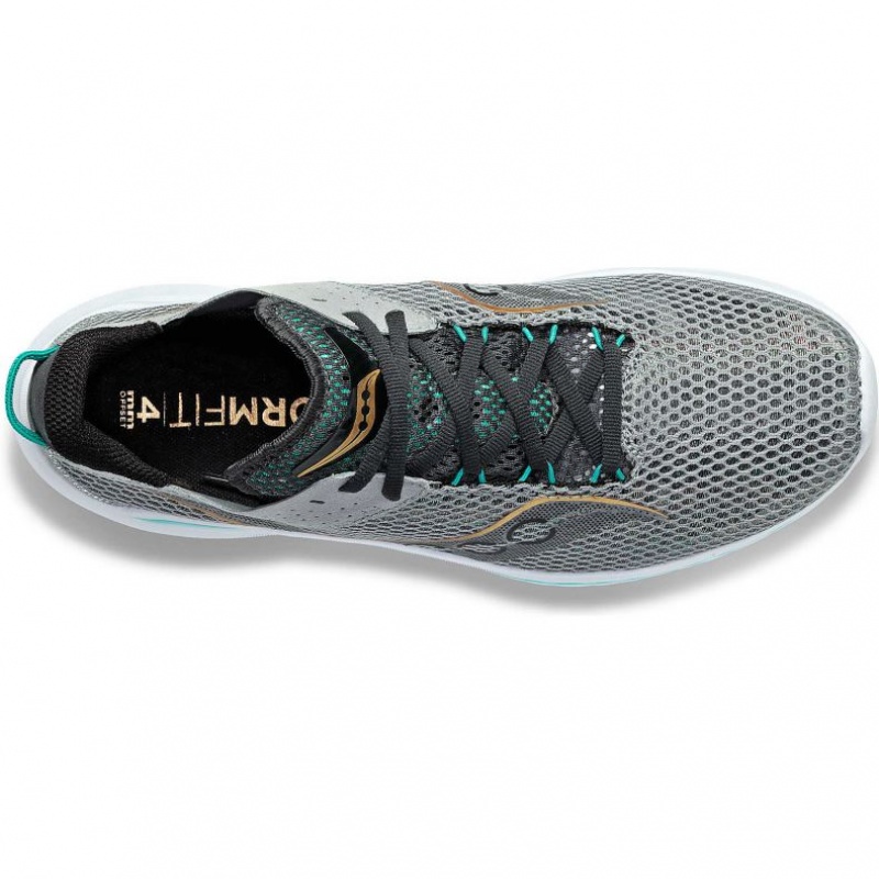 Saucony Kinvara 14 Muške Tenisice Sive | HRVATSKA VSMGCJ