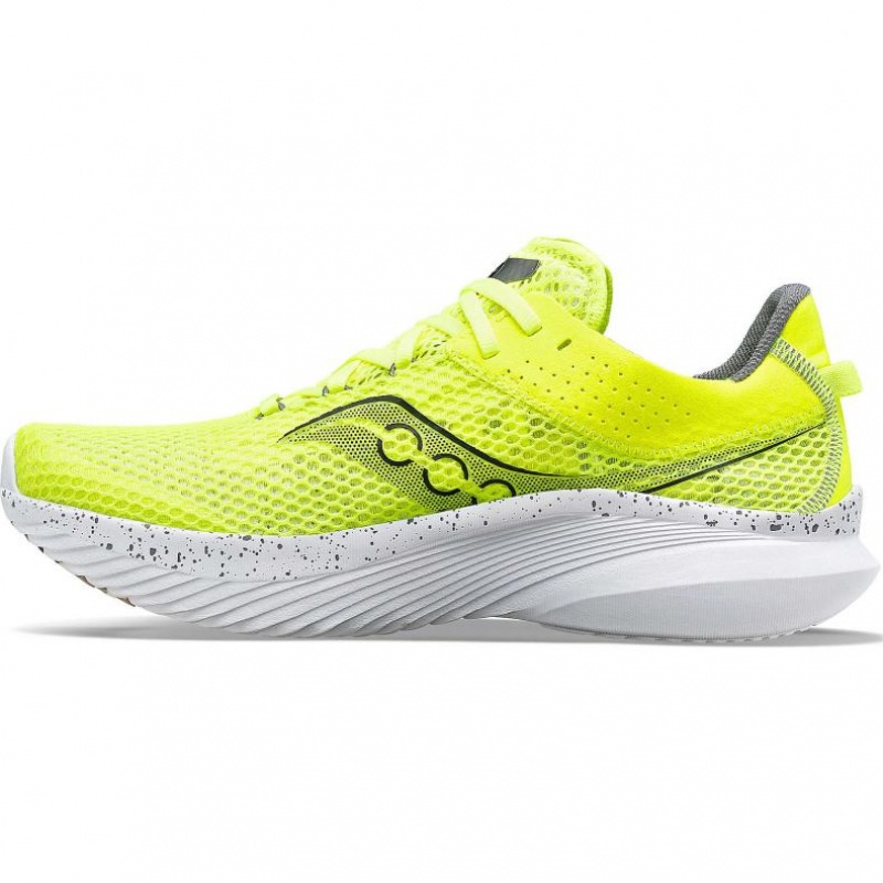 Saucony Kinvara 14 Muške Tenisice Zelene | HRVATSKA OCMGSR