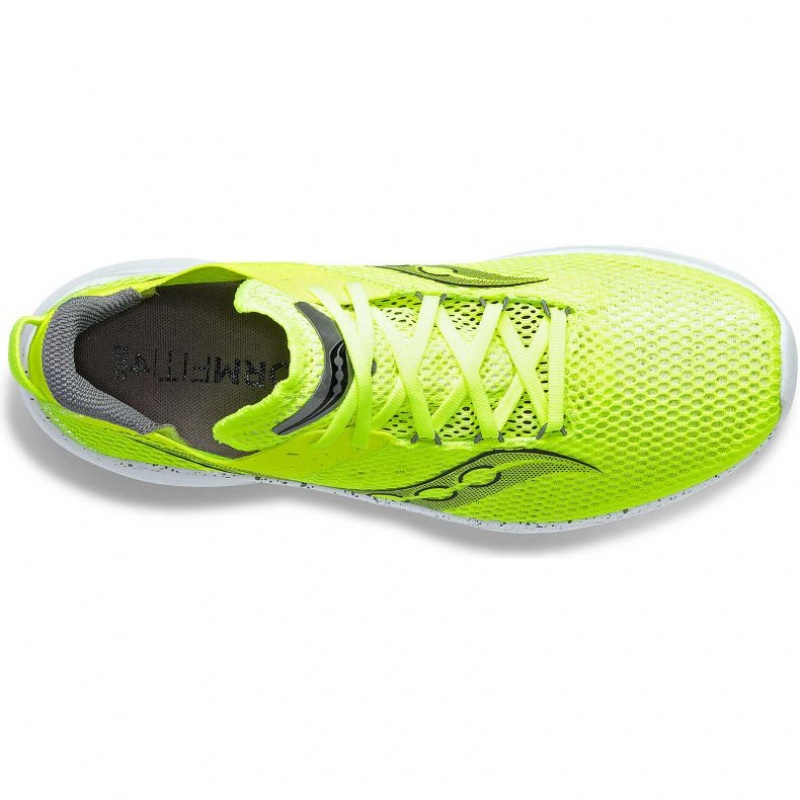 Saucony Kinvara 14 Muške Tenisice Zelene | HRVATSKA OCMGSR