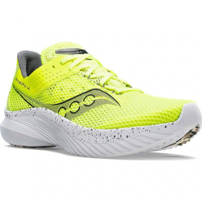 Saucony Kinvara 14 Muške Tenisice Zelene | HRVATSKA OCMGSR