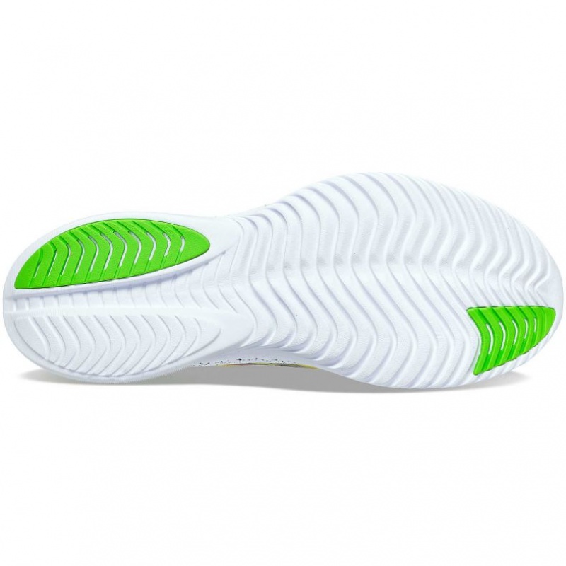 Saucony Kinvara 14 Muške Tenisice Žute | HRVATSKA XHFBRU