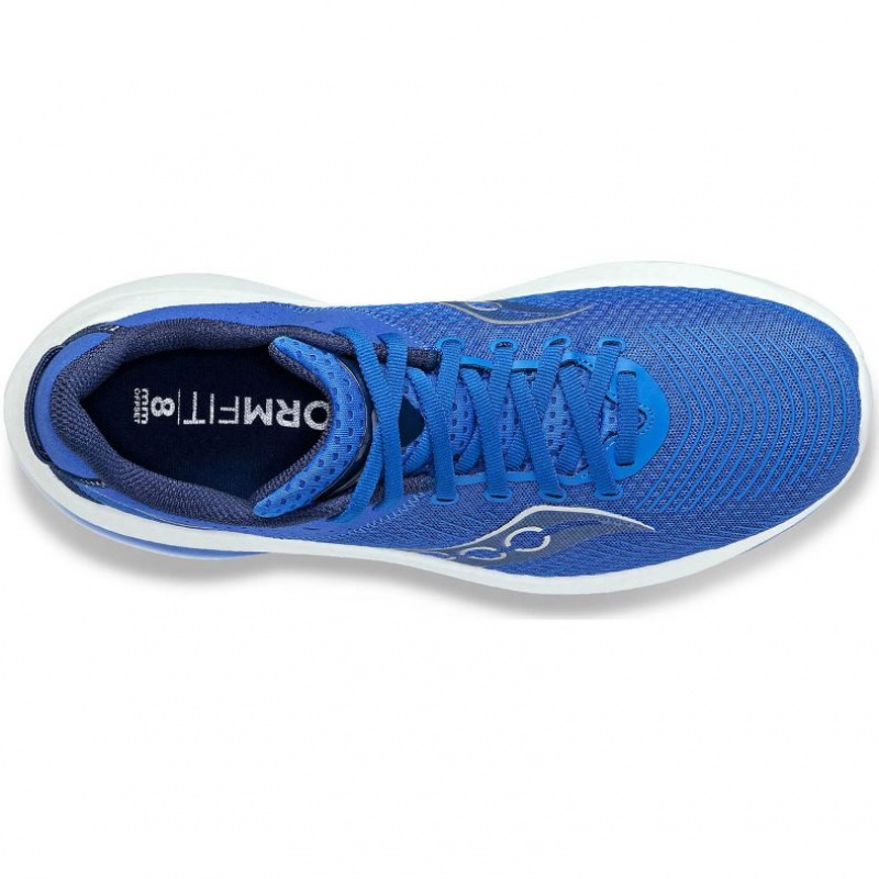 Saucony Kinvara Pro Muške Tenisice Indigo | HRVATSKA ARQEMI