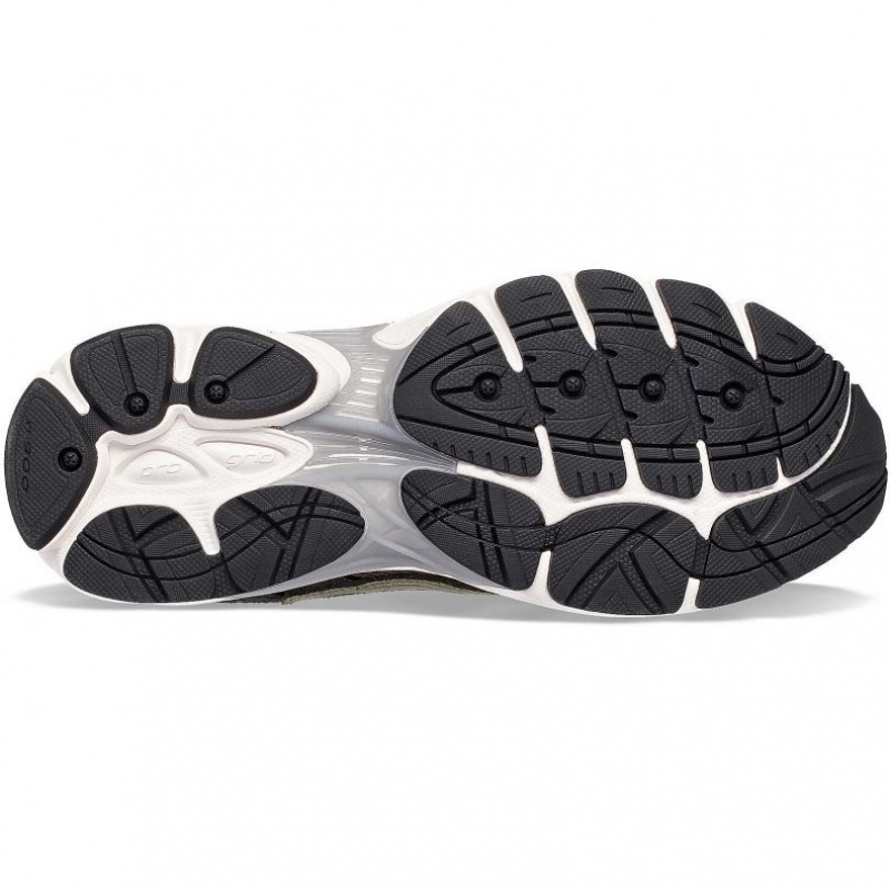 Saucony ProGrid Omni 9 Premium Muške Tenisice Zelene | HRVATSKA LUMQEO