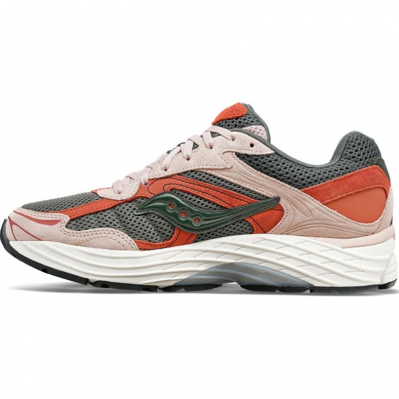 Saucony ProGrid Omni 9 Premium Muške Tenisice Visebojne | HRVATSKA OFJNRY