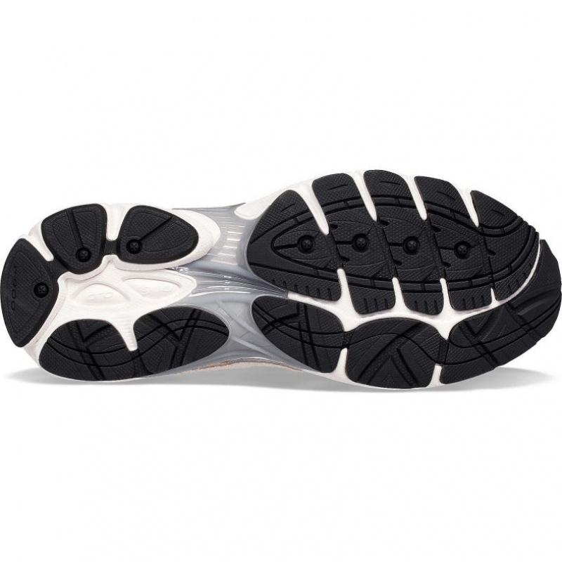 Saucony ProGrid Omni 9 Premium Muške Tenisice Bež Plave | HRVATSKA SHDIWB